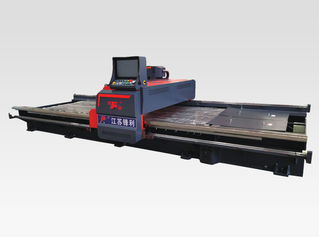 FLV系列高速數控刨槽機1500x4000